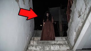 Top 5 Scary Ghost Videos From Very Haunted Places !