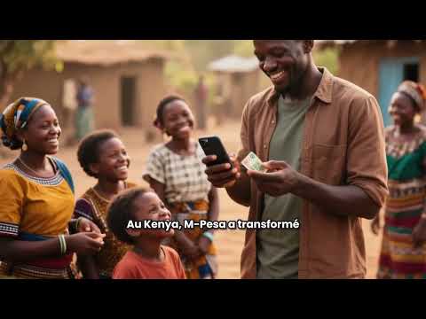 Le piège des chinois et des occidentaux contre l'Afrique.😱