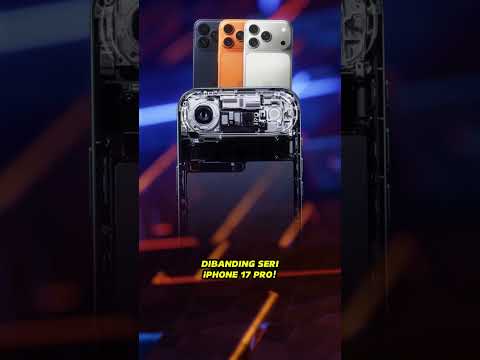 iPhone Air Kena Masalah Kamera Berembun