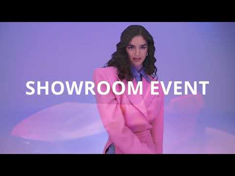 The Showroom Event | Mercedes-Benz UK