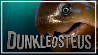 DUKLEOSTEUS: el gran depredador acorazado del Devónico