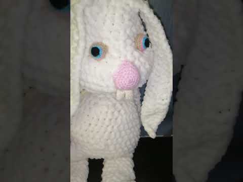 Honey X Bunny - is that me?