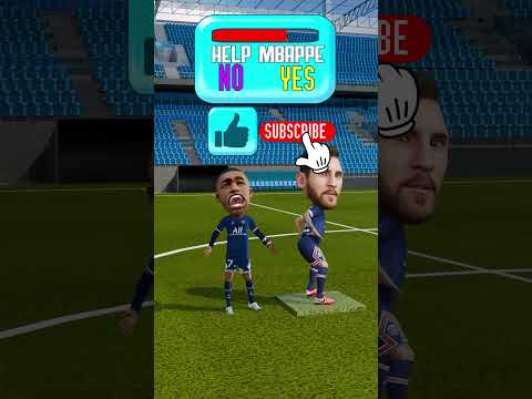 Testing Ronaldo v Mbappe v Neymar v Messi | SHOCKING Results ⌚⚡