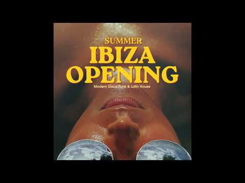 Jon Richmond - Destination Ibiza (Original Mix)