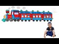 Understanding Train Carriage Problems