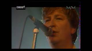Nits @ Midem 1996 (4/4)
