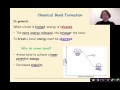 Exploring the Fundamentals of Chemical Bonding