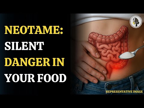 Study Reveals Health Risks of Neotame, Linked to Gut Damage | WION Podcast