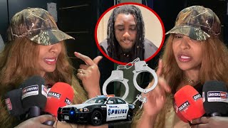 🔴Dernière minute : Wally Seck enfin convoqué, Vivane Chidid brise le silence et prend position 