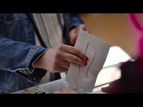 Ισπανία: Βουλευτικές εκλογές στη Χώρα των Βάσκων