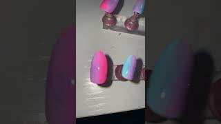#nailart #nails #viral #shiningnails #nailtech #pinknaildesigns #simplenails #pink #nailinspo
