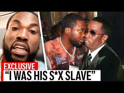 JUST NOW: After Watching This You Will HATE Meek Mill !!