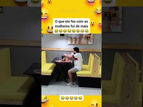Kkk essa pegadinha foi boa