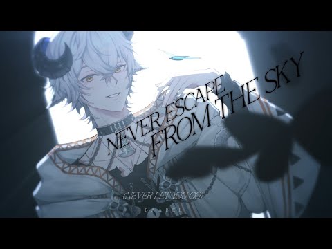 【Original Song】Never escape from the sky - The Tyrant Tower「 Baabel」