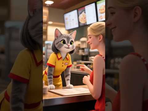 #aicat #viral #cat #anmals #funny #youtubeshorts