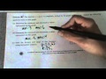 Exploring the Boyer Domain and Range
