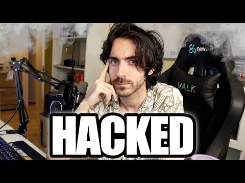 I got HACKED and lost my YouTube Channel