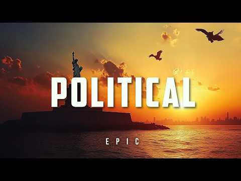 ROYALTY FREE Political Campaign Background Music / Political Debates Background Music Royalty Free