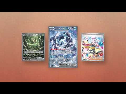 Pokemon TCG News