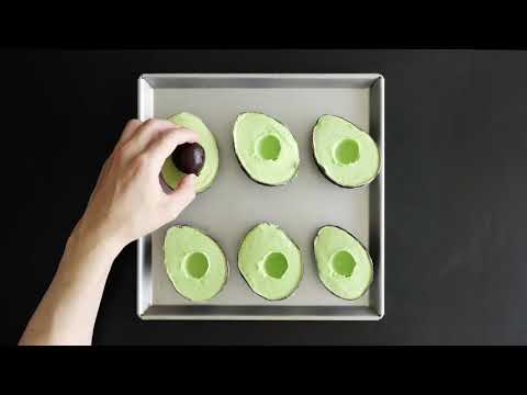 Avocado Only Fans, You'll Love These Desserts & Snacks | Tastemade