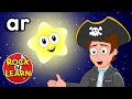 Understanding the 'AR' Sound