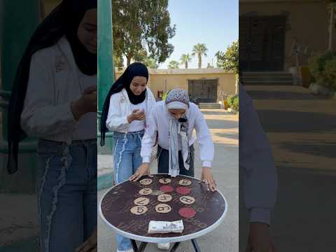 الجزء التامن  من مسابقة الأرقام