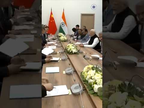 চীন সফরে যাচ্ছেন মোদি! একই সময়ে পুতিনও চীনে — কী বার্তা দিচ্ছে বিশ্ব?