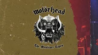 Motörhead – Iron Horse/Born To Lose (Instrumental) (The Manticore Tapes)