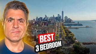 The Best 3 Bedroom in Tribeca?