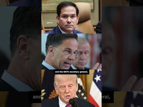 Rubio’s quiet ascent into Trump’s inner circle
