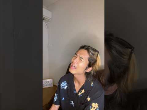 Just the Way You Are - Bruno Mars #歌ってみた #cover