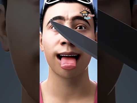 ماذا سيحصل اذا فقدت لسانك؟