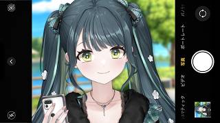 〖 📸 〗撮影会しよ～！新衣装ゆっくりみてみてする〖 十河ののは / にじさんじ 〗