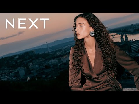 Fashion's Favourite Season | Womenswear at NEXT