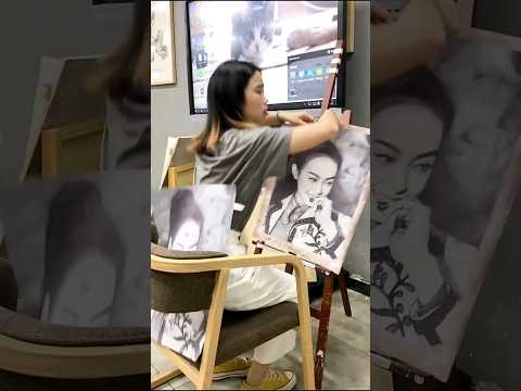 Guru Seni Yang Dibuat Gil4 Oleh Murid-Muridnya!