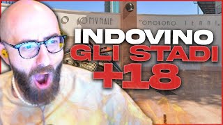 GEOGUESSR +18