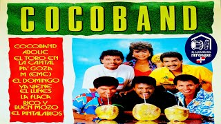 LA COCO BAND LA FLACA