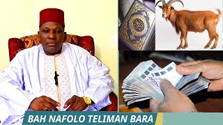 FAÏDA KOUNTA FAÏDA DE BAH NAFOLO TELIMAN BARA