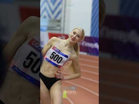 Polina Parfenenko 🇷🇺 Полина Парфененко