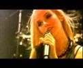 Mika Newton  -  