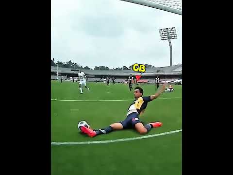 When the defender puts on a show 😲 PART 3