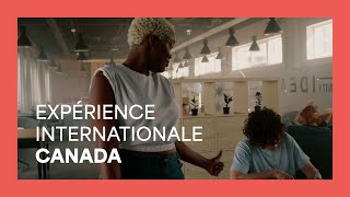 Votre aventure canadienne commence maintenant avec Expérience internationale Canada !