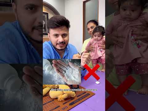 NECK RASH #drimranpatel #cutekids #shortsfeed #shorts