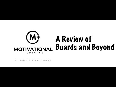 list of boards and beyond videos