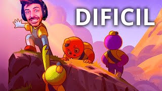 🔴 -PEAK pero ULTRA DIFICIL😨