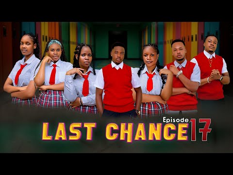 LAST CHANCE | 17 |