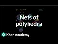 Exploring Nets of Polyhedra