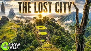 The Lost City