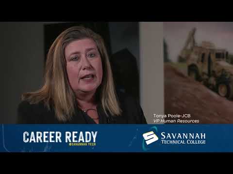 Career Ready: Employers prefer Savannah Tech graduates
