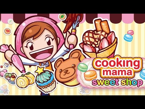 🔴 LIVE SIARAN LANGSUNG !! GAME MAMA COOKING BIKIN MASAKAN OMELETTE